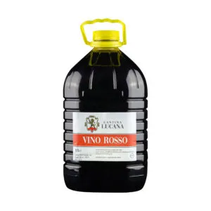 Dama Rossa 5 lt