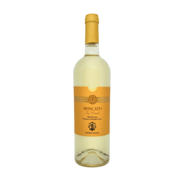 Moscato San Donato
