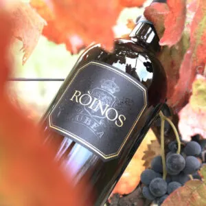 ROINOS Aglianico del Vulture DOC 2016, bt 0,75L