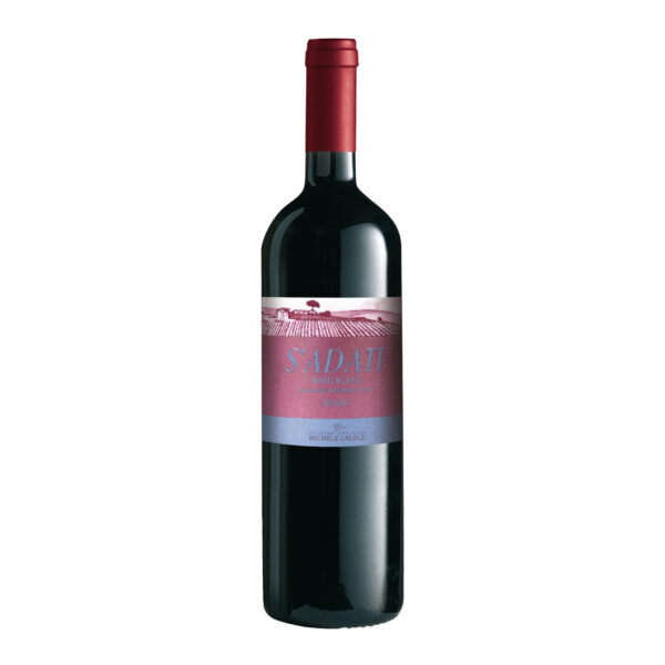 S’ADATT Aglianico del Vulture D.O.C. Vol.13,5%