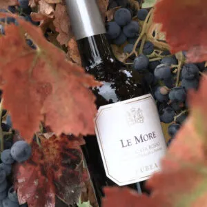 LE MORE shiraz IGT, bt 0,75L