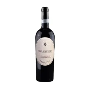 Cavajere Nero